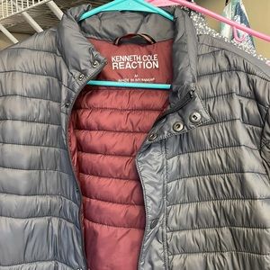 kenneth cole jacket